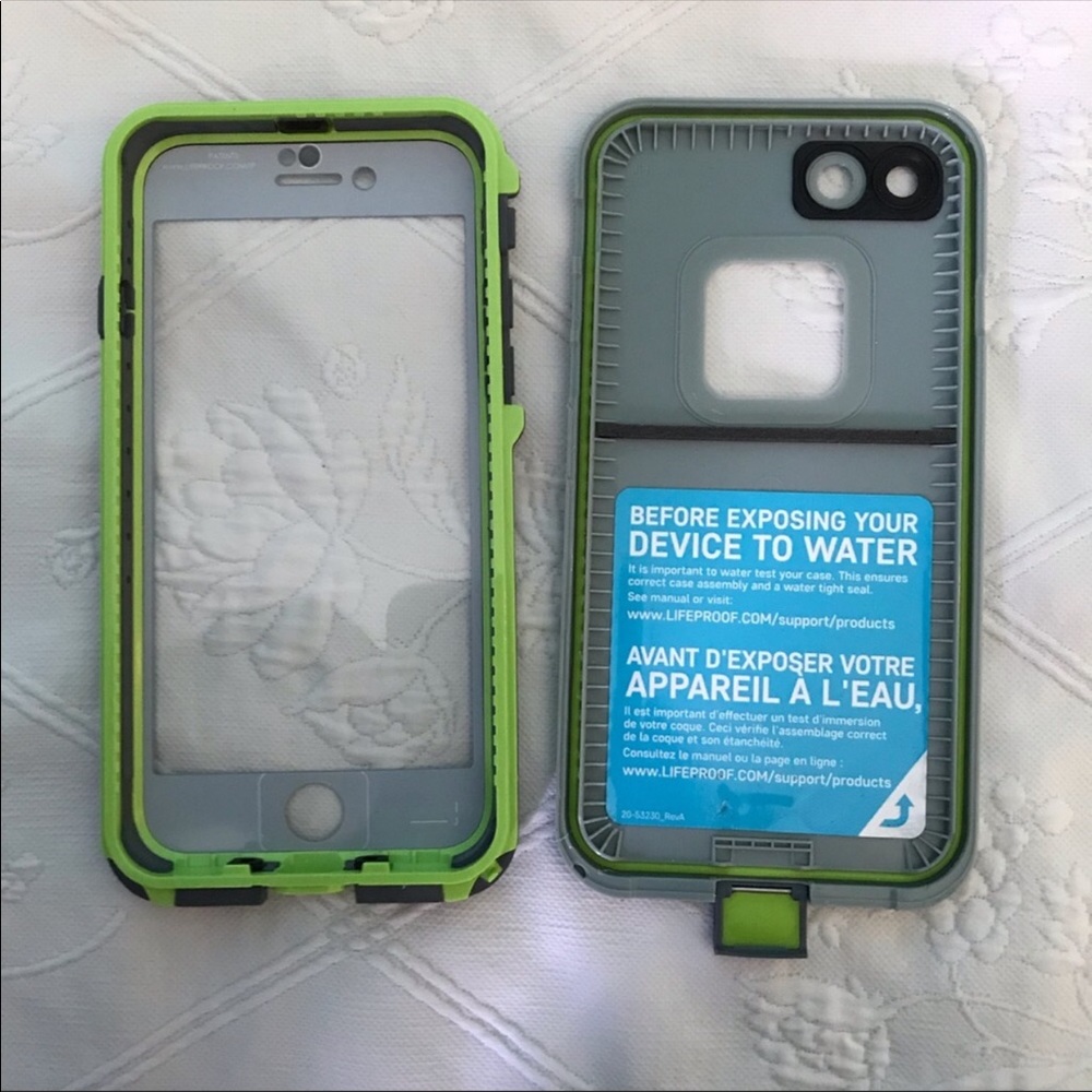Life Proof Case iPhone 6